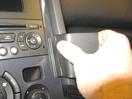 ProClip Peugeot 5008 2010-2017 Ugaono kačenje slika 4