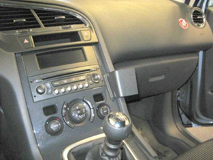 ProClip Peugeot 5008 2010-2017 Ugaono kačenje slika 5