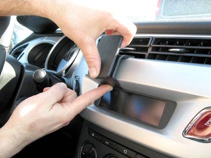 ProClip Citroen DS3 2010-2016 Centralno kačenje slika 4
