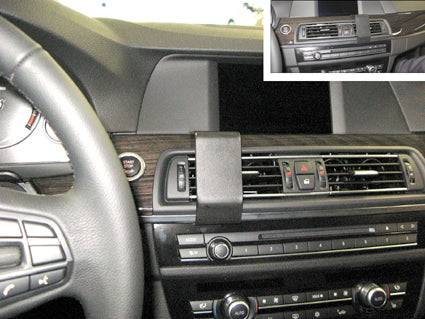 ProClip BMW 5-series F10, F11 2010-2017 Centralno kačenje slika 5