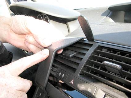 ProClip Opel Meriva 2011-2017 Centralno kačenje slika 3