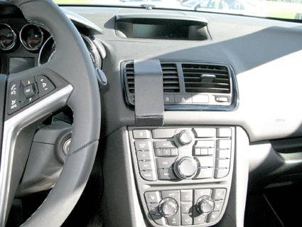 ProClip Opel Meriva 2011-2017 Centralno kačenje slika 5