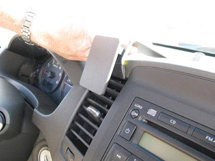 854520 ProClip Nissan Navara 11- Centralno kačenje slika 3