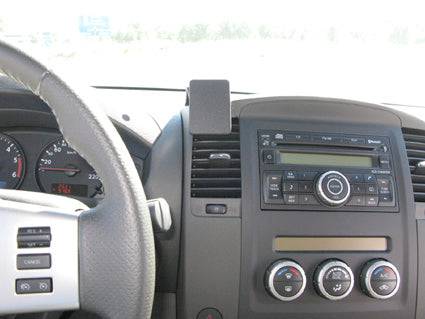 854520 ProClip Nissan Navara 11- Centralno kačenje slika 5