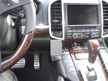 ProClip Porsche Cayenne 2011-2018 Centralno kačenje slika 5