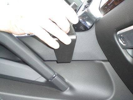 ProClip Porsche Cayenne 2011-2018 Ugaono kačenje slika 2