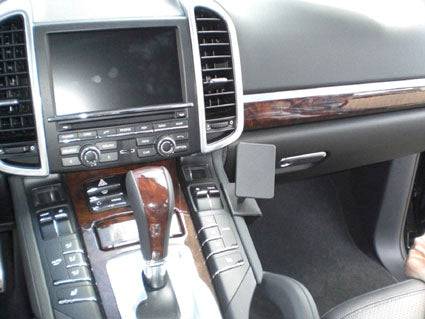 ProClip Porsche Cayenne 2011-2018 Ugaono kačenje slika 5