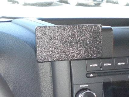 ProClip Jeep Wrangler 2011-2018 Centralno kačenje slika 4