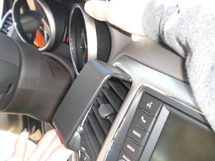 ProClip Jeep Grand Cherokee 2011-2020 Centralno kačenje slika 2