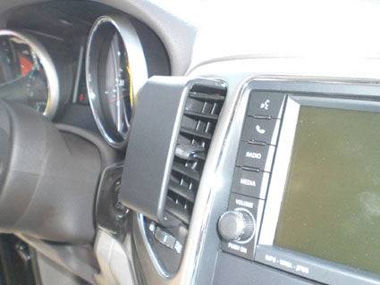 ProClip Jeep Grand Cherokee 2011-2020 Centralno kačenje slika 4