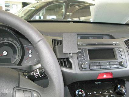 ProClip Kia Sportage 2011-2016 Centralno kačenje slika 5