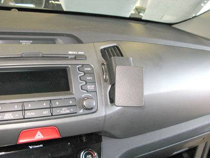 ProClip Kia Sportage 2011-2016 Ugaono kačenje slika 5