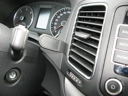 ProClip Seat Alhambra 2011-2019 Centralno kačenje slika 2