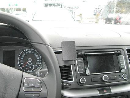 ProClip Seat Alhambra 2011-2019 Centralno kačenje slika 5