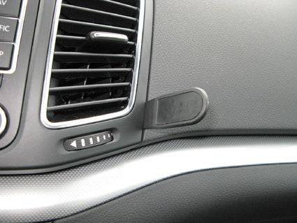 ProClip Seat Alhambra 2011-2019 Ugaono kačenje slika 2