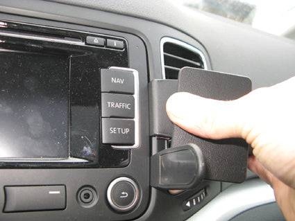 ProClip Seat Alhambra 2011-2019 Ugaono kačenje slika 4