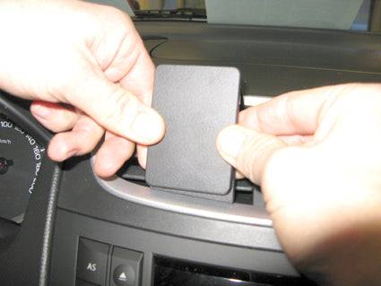 ProClip Suzuki Swift 2011-2017 Centralno kačenje slika 4