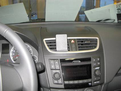 ProClip Suzuki Swift 2011-2017 Centralno kačenje slika 5