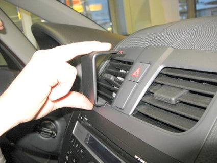 ProClip Suzuki SX4 2011-2015 Centralno kačenje slika 2