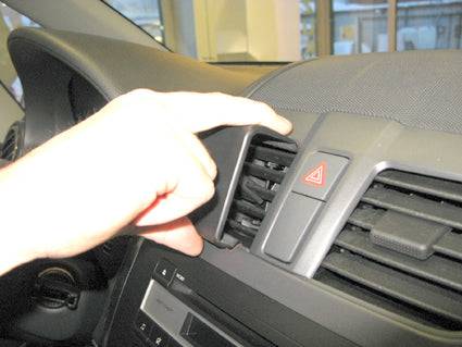 ProClip Suzuki SX4 2011-2015 Centralno kačenje slika 4