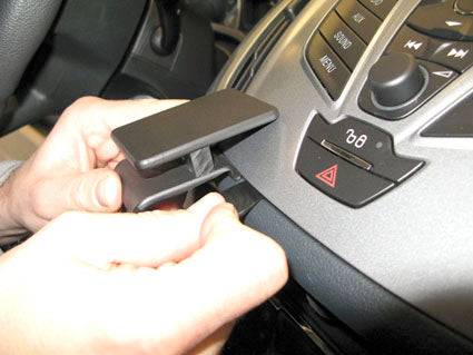 ProClip Ford Kuga 2013-2016 Centralno kačenje slika 2