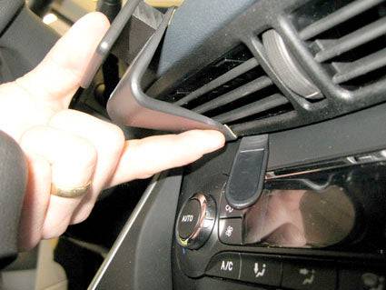 ProClip Ford Kuga 2013-2016 Centralno kačenje slika 4