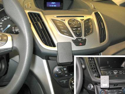 ProClip Ford Kuga 2013-2016 Centralno kačenje slika 5