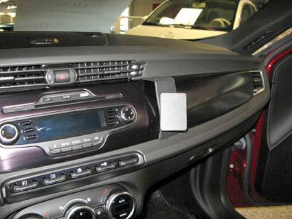 ProClip Alfa Romeo Giulietta 2010-2013 Ugaono kačenje slika 5