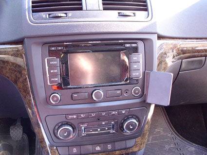 ProClip Skoda Yeti 2010-2017 Ugaono kačenje slika 5