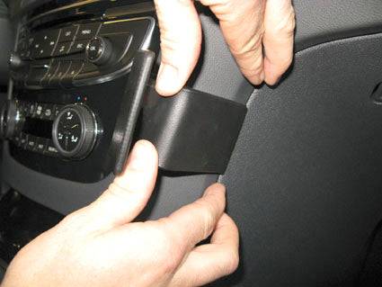 ProClip Peugeot 508 2011-2018 Ugaono kačenje slika 4