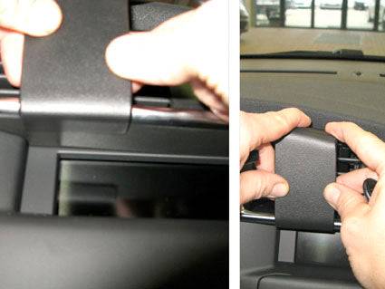 ProClip Citroen DS4 2011-2018 Centralno kačenje slika 4