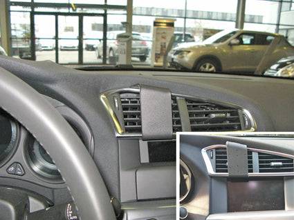 ProClip Citroen DS4 2011-2018 Centralno kačenje slika 5