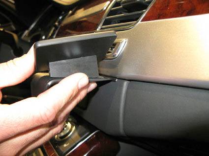 ProClip Audi A8 2011-2017 Ugaono kačenje slika 2