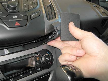 ProClip Ford Focus 2011-2014 Ugaono kačenje slika 3