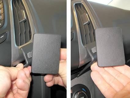 ProClip Ford Focus 2011-2014 Ugaono kačenje slika 4