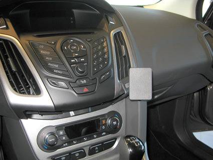 ProClip Ford Focus 2011-2014 Ugaono kačenje slika 5