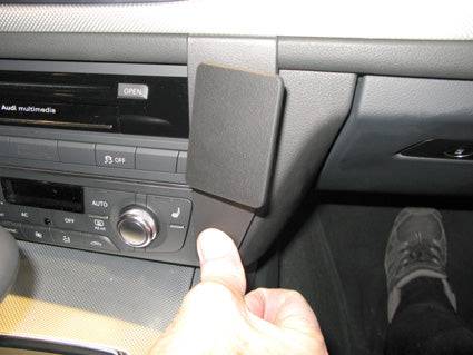 ProClip Audi S6 2011-2018 Ugaono kačenje slika 4