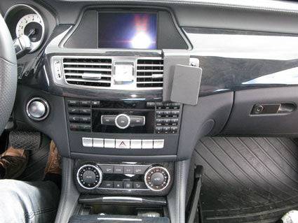 ProClip Mercedes Benz CLS-Class 2011-2018 Ugaono kačenje slika 5
