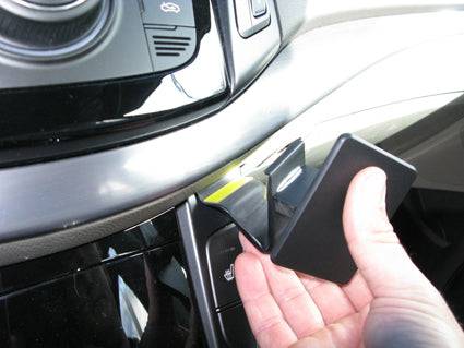 ProClip Hyundai i40 2012-2018 Ugaono kačenje slika 2