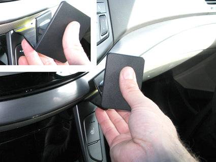 ProClip Hyundai i40 2012-2018 Ugaono kačenje slika 3