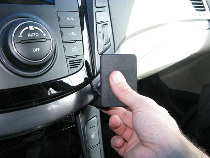 ProClip Hyundai i40 2012-2018 Ugaono kačenje slika 4