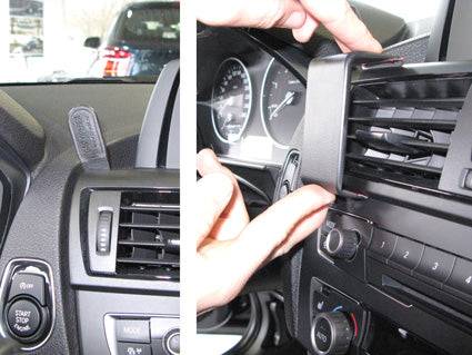 ProClip BMW 2-series F22, F23 2013-2017 Centralno kačenje slika 2