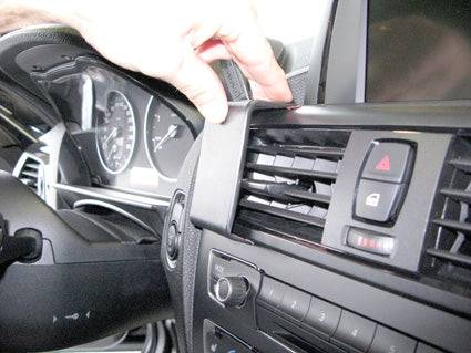 ProClip BMW 2-series F22, F23 2013-2017 Centralno kačenje slika 3