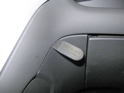 ProClip Opel Zafira C 2012-2019 Ugaono kačenje slika 2
