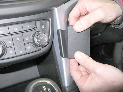 ProClip Opel Zafira C 2012-2019 Ugaono kačenje slika 4