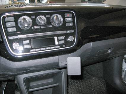 ProClip Skoda Citigo 2012-2014 Ugaono kačenje slika 5