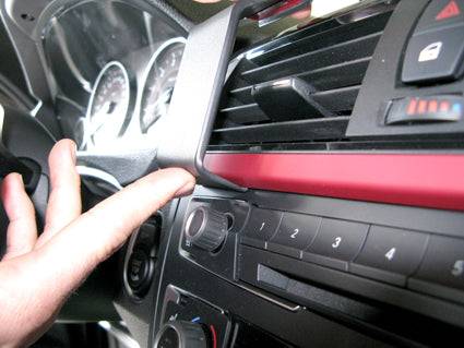 ProClip BMW 4-series 2014-2020 Centralno kačenje slika 2