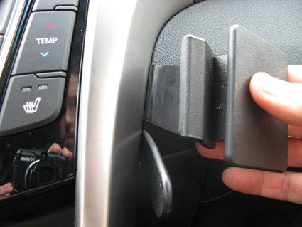 ProClip Hyundai i30 2012-2016 Ugaono kačenje slika 2