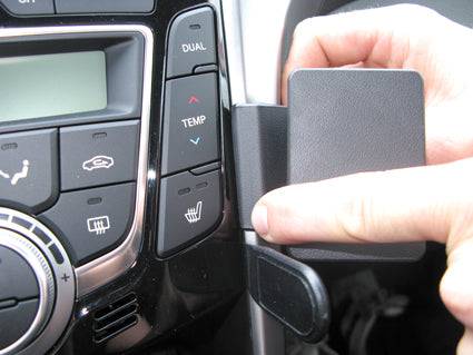 ProClip Hyundai i30 2012-2016 Ugaono kačenje slika 3