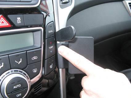 ProClip Hyundai i30 2012-2016 Ugaono kačenje slika 4